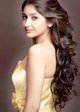 Actress Sayesha Saigal HD Photos Gallery
