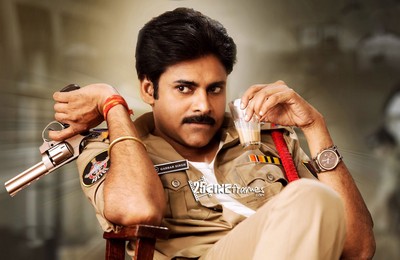 Gabbar Singh-2 was targeted to shoot on Dec 2nd