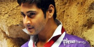 Maheshbabu