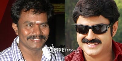 BalaKrishna Crazy Combination with director Hari