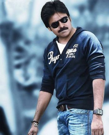 Pawan Kalyan is going to attend ICFFI closing ceremony