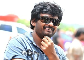 Puri Jagannath Keeps His Record as Super Fast Director