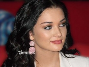 Shankar has changed me completely Amy Jackson