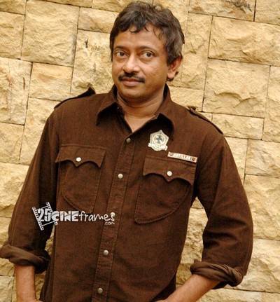 Telugu Film Industry giving support to RGV