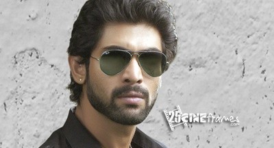 Will Rana bring her to Tollywood