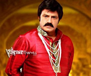 Balakrishna Legend’s Vizag schedule wrapped up soon