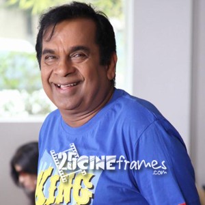 Brahmanadam going to Kollywood