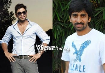 Gopichand Malineni Allu Arjun New Movie confirmed