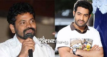 Jr Ntr-Sukumar Film confirmed