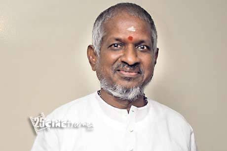 Maestro Ilayaraja admitted to the Apollo Hospital