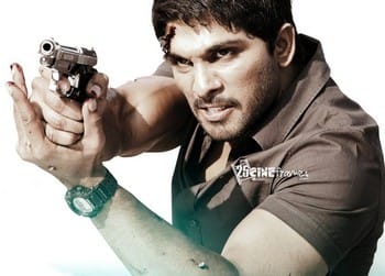 Now Its Allu Arjun Time