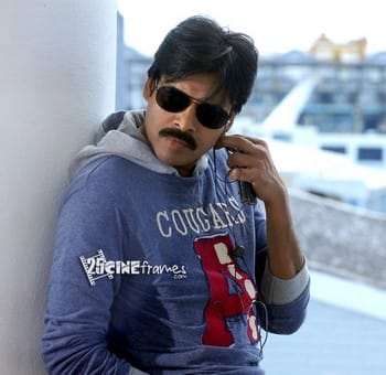 Pawan Kalyan PVP film Project details