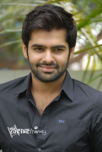 Ram Pothineni next film with Merlapaka Gandhi