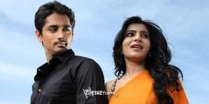 Samantha and Siddharth had a secret dinner in Bangkok