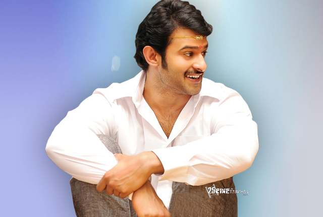 Prabhas Marriage In 2013?