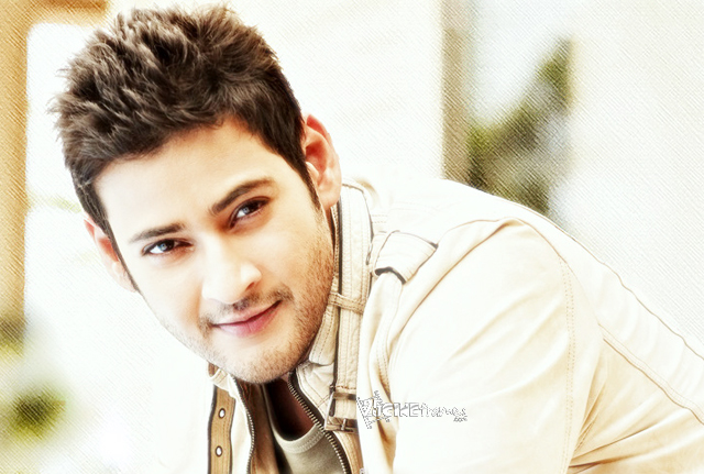 Mahesh Babu is Now 2nd Desirable Man in INDIA