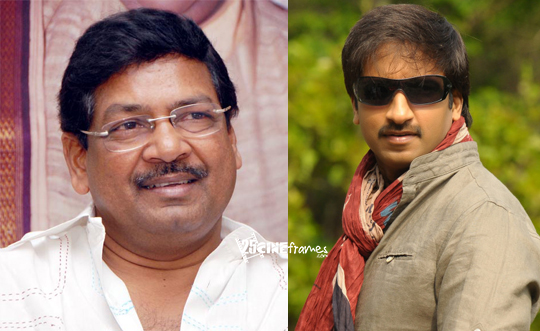 B Gopal Is Ready To Direct Gopichand