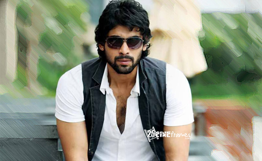 Rana Completes Shooting Part In Ajith`s Movie