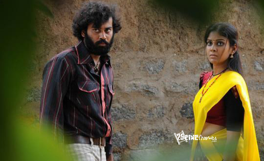 Kaalicharan Is Ready To Release