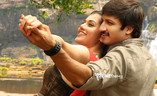 Sahasam Releasing On July 12th