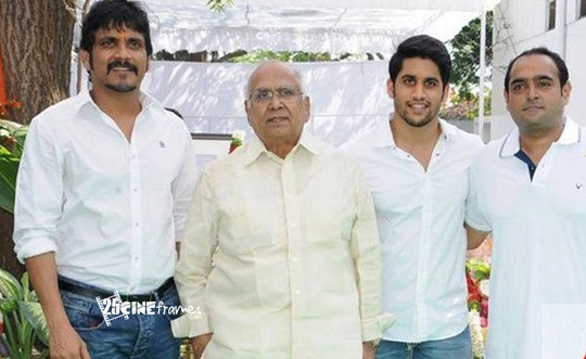 Manam Movie New Schedule From August