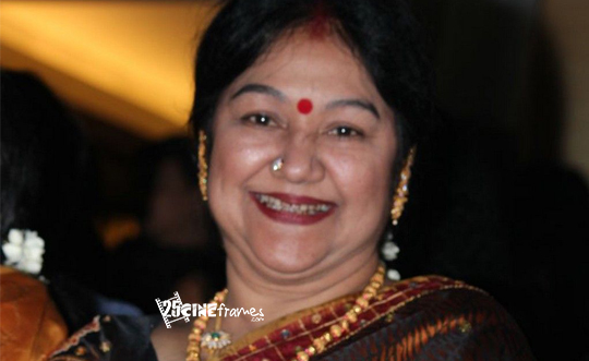 Manjula Vijay Kumar Passes Away