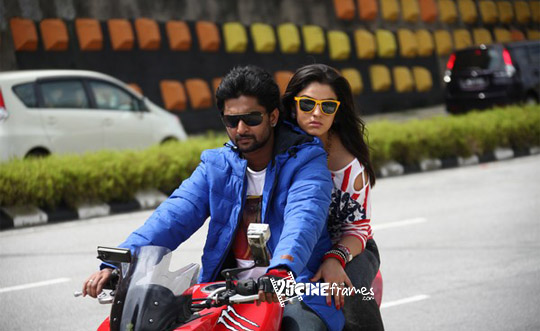 Nani`s Paisa Movie Releasing On August 22nd