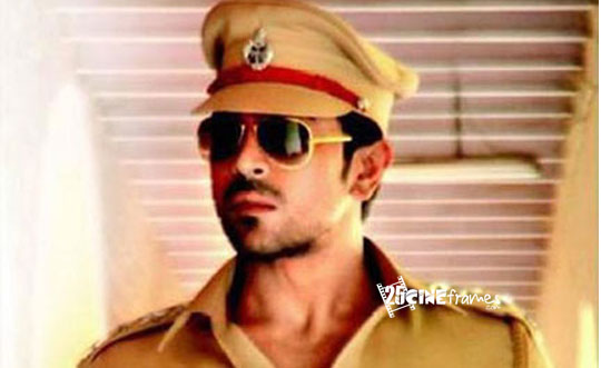 No Dance And Songs For Ram Charan In Zanjeer