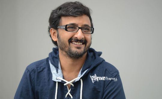 Teja Is Ready To Direct A New Film