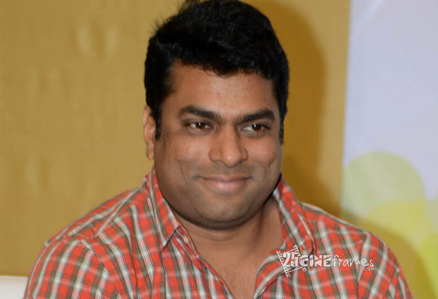 Harshavardhan To Write Dialogues For 