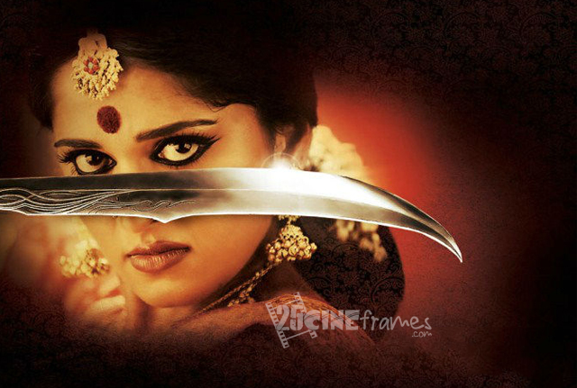 Rudhramadevi shooting will be wrapped up by December