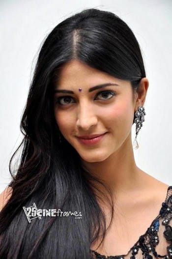 Shruti Haasan Discharged from Apollo Hospital