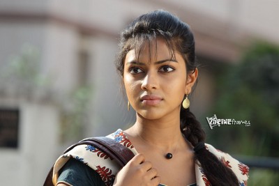 Amala Paul Horror Film