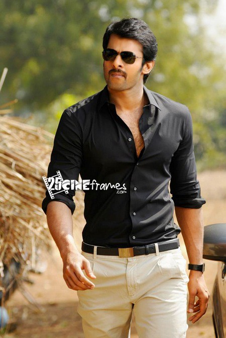 Anti Fans Rumors on Prabhas