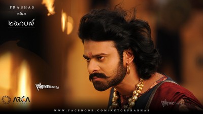 Baahubali war sequences to be Finish