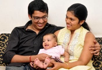 Chiranjeevi daughter Srija Gets Divorced