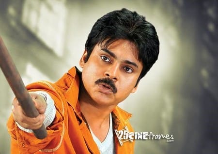 Does Pawan Kalyan and Venkatesh are Producers