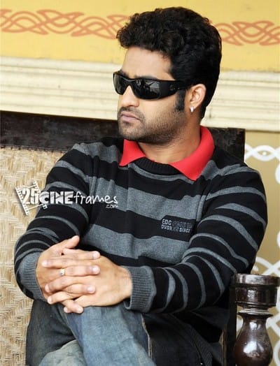 NTR, Sukumar film Cancelled