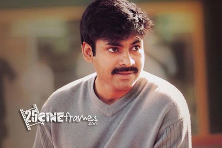 Pawan Kalyan Testing Directors