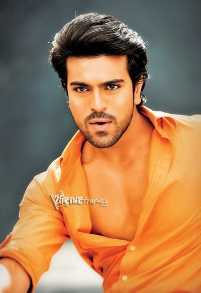 Ram Charan Krishna Vamsi Movie First Schedule Details