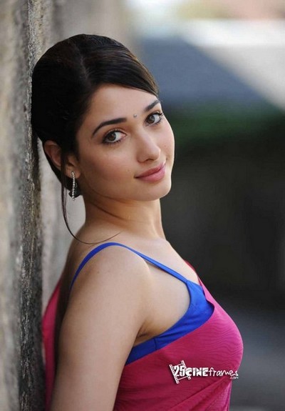 Tamanna Desired Role Revealed Out Now