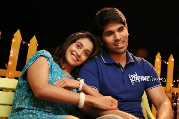 Allu Sirish Kotha Janta Release date