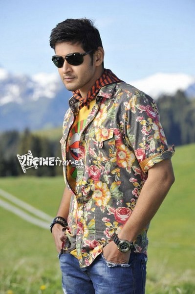 Mahesh Babu back to Aagadu from March