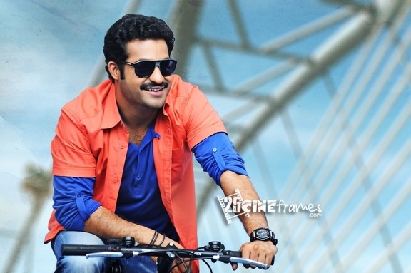 NTR Rabhasa last schedule details