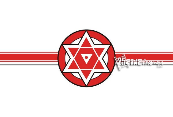 Pawan Kalyan’s flag design Explained Shatchakra