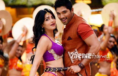 Race Gurram Theatrical Trailer launch details