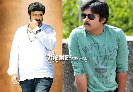 Balakrishna-Pawan Kalyan Multi-Starrer Movie in PVP Banner