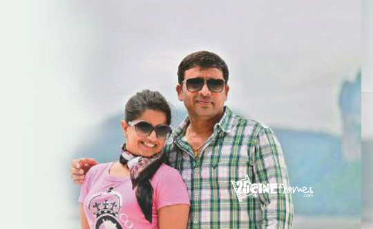 Dil Raju plans daughter wedding at Ooty