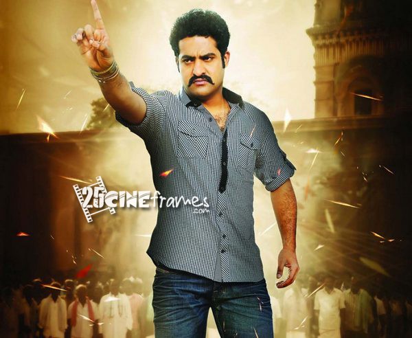 Jr.NTR to hold the political press meet!
