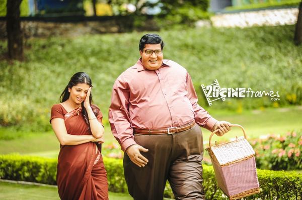 Laddu Babu Satellite Rights details